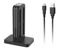 Dobe Stacja ładująca do JOY-CON Nintendo Swich 2 - 1334440 - zdjęcie 1